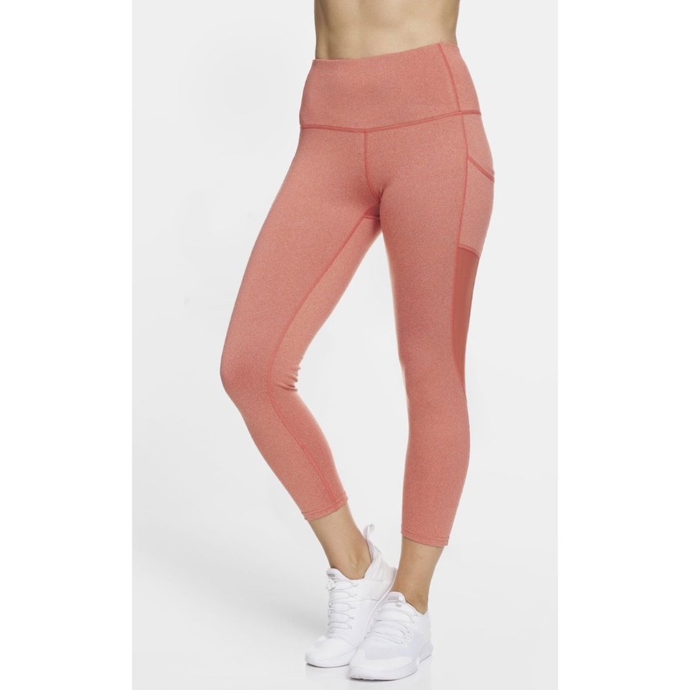 BSP | Better Sports Performance High Rise Leggings